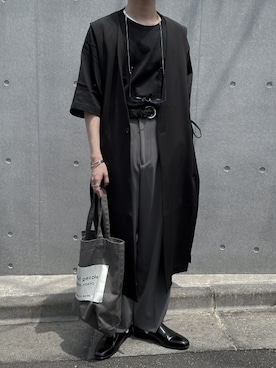 '_En_さんのコーディネート