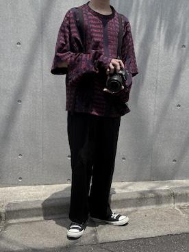 '_En_さんのコーディネート