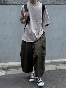 '_En_さんのコーディネート