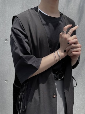 '_En_さんのコーディネート