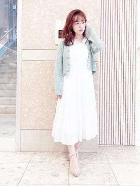 MISCH MASCHさんのコーディネート