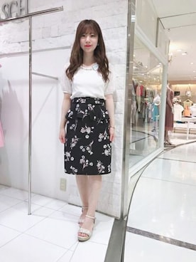 MISCH MASCHさんのコーディネート