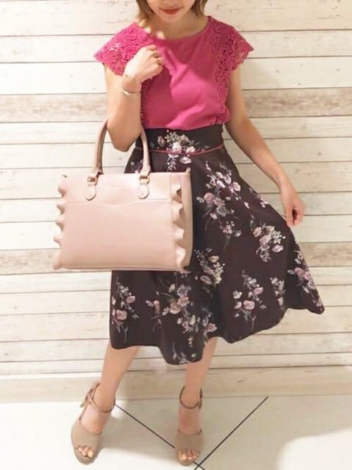 Misch Maschmisch Maschさんのtシャツ カットソーを使ったコーディネート Zozotown