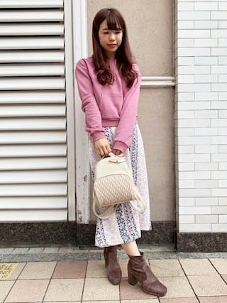 Misch Masch Misch Masch のコーディネート一覧 Wear