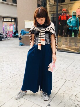 薈蘆_keijyoさんのコーディネート