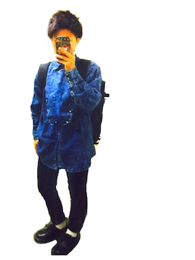 tさんのコーディネート