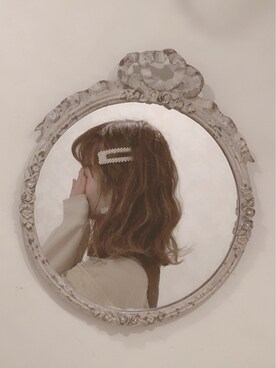 清美根本さんのコーディネート