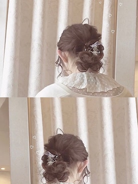 清美根本さんのコーディネート