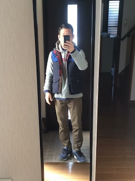 IPLさんのコーディネート