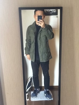 IPLさんのコーディネート