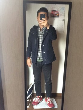 IPLさんのコーディネート