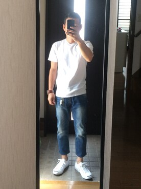 IPLさんのコーディネート