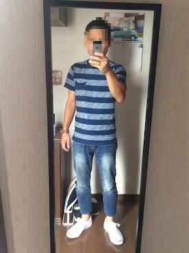 IPLさんのコーディネート