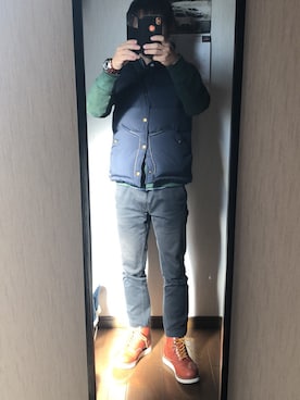 IPLさんのコーディネート