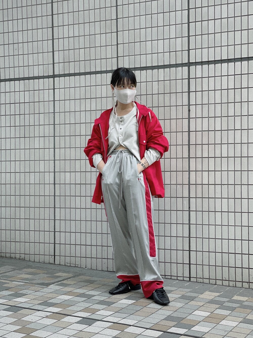 SYU.HOMME/FEMM（シュウ）の「SYU.HOMME/FEMM /シュウ オム フェム 