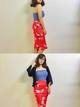 shugengtwinsさんのコーディネート