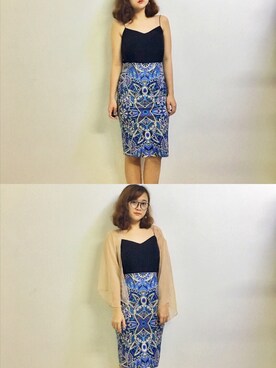 shugengtwinsさんのコーディネート