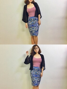 shugengtwinsさんのコーディネート