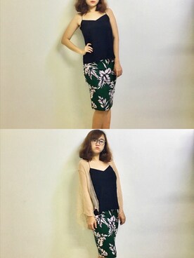 shugengtwinsさんのコーディネート