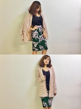 shugengtwinsさんのコーディネート