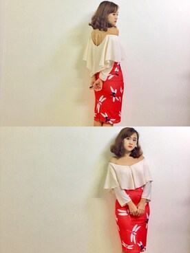 shugengtwinsさんのコーディネート