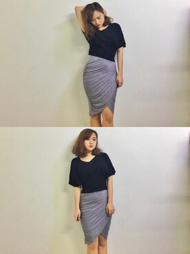 shugengtwinsさんのコーディネート