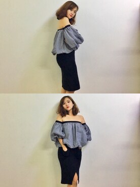 shugengtwinsさんのコーディネート