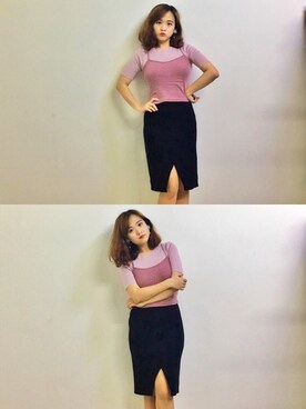 shugengtwinsさんのコーディネート