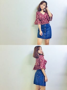 shugengtwinsさんのコーディネート