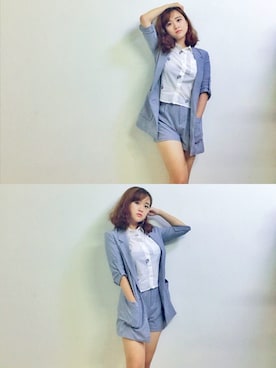 shugengtwinsさんのコーディネート