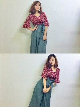 shugengtwinsさんのコーディネート