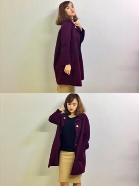 shugengtwinsさんのコーディネート