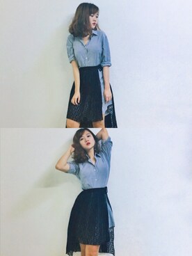 shugengtwinsさんのコーディネート