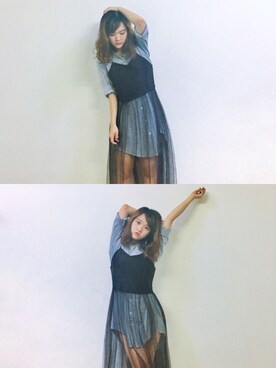 shugengtwinsさんのコーディネート