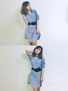 shugengtwinsさんのコーディネート