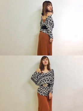 shugengtwinsさんのコーディネート