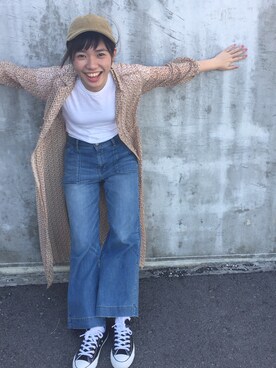 michiruさんのコーディネート