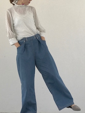 michiruさんのコーディネート