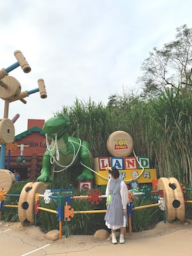 𝘾𝙤𝙘𝙤𝙮𝙪𝙮☁︎︎さんのコーディネート