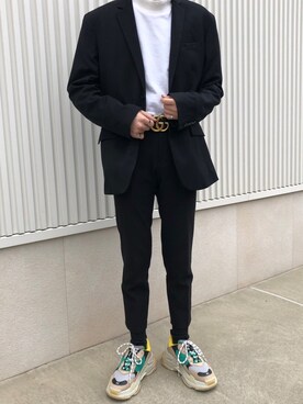 Riiさんのコーディネート