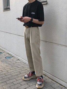 Riiさんのコーディネート