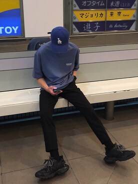 Riiさんのコーディネート