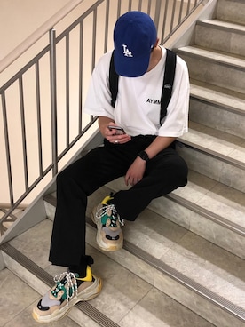 Riiさんのコーディネート