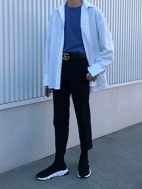 Riiさんのコーディネート