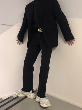 Riiさんのコーディネート