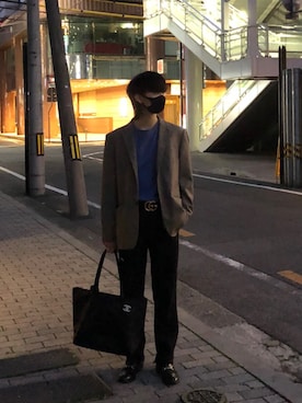 Riiさんのコーディネート