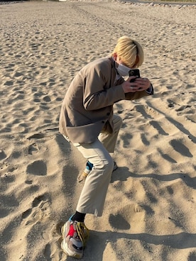 Riiさんのコーディネート