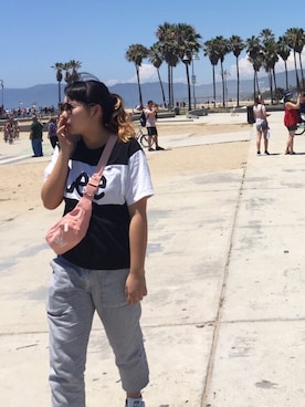 eさんのコーディネート