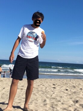 eさんのコーディネート