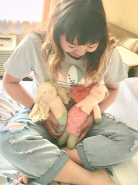 eさんのコーディネート